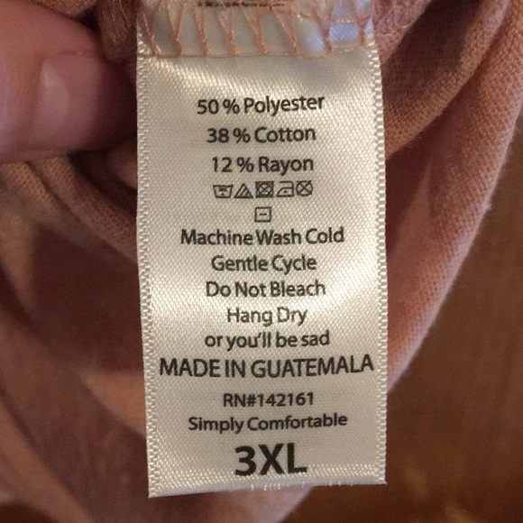 LuLaRoe Randy - Picture 3 of 3